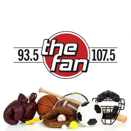 107.5 The Fan for Android