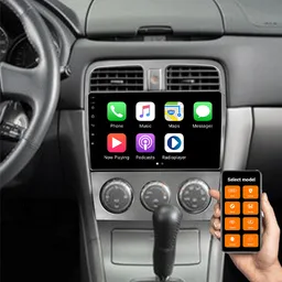 aaad CarStream APK for Android