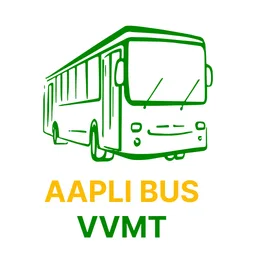 Aapli Bus VVMT APK for Android