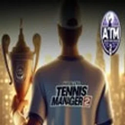 Absolute Tennis Manager 2 for Windows