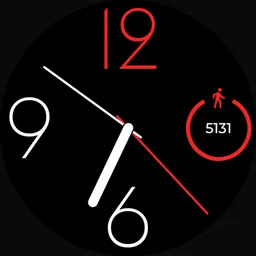AD ELgnT - Watch Face APK for Android