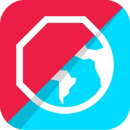Adblock Browser: 신속 및 안전