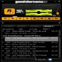 AIMP 그랜드 튀프 오토 4