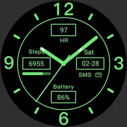 AnalogNight Walker for Android