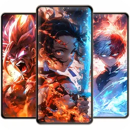 Anime Live Wallpaper HD 4K APK for Android