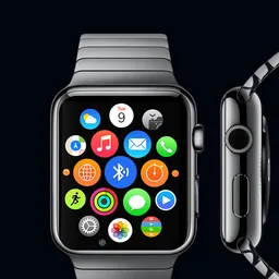 Apple Watch for Android APK