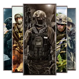 Army Military Wallpaper for Android