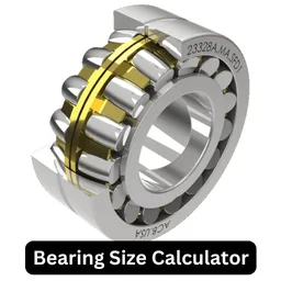Bearing Size Calculator APK for Android