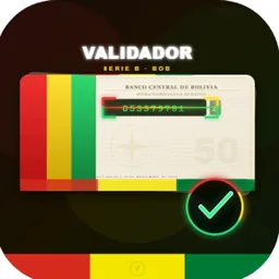 Billete Seguro Bo - Serie B for Android