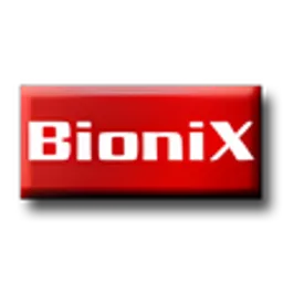 BioniX Wallpaper