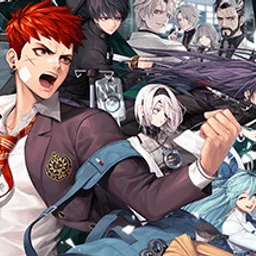 Black Survival(블랙서바이벌)