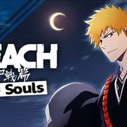 BLEACH Brave Souls - 3D 액션