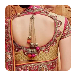 Blouse Designs Latest Models Images (Offline) APK for Android