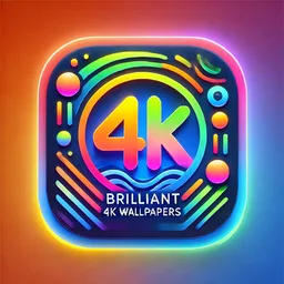 Brilliant 4K Wallpapers APK for Android