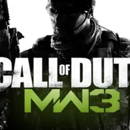 Call of Duty®: Modern Warfare® 3 (2011)