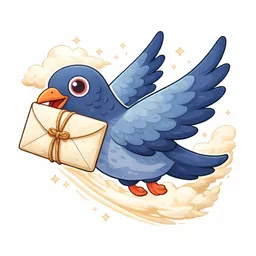 carrier pidge