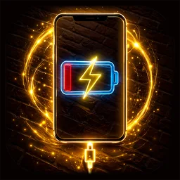 Charging Animation Maker App for Android