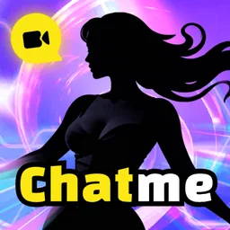 Chatme - Video Chat Meeting for Android