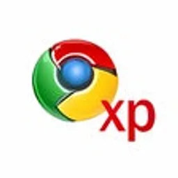 크롬 XP
