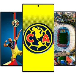 Club America Wallpaper HD 4K APK for Android
