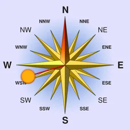 Compass Free APK for Android