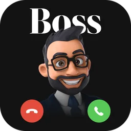 Contact Poster App - iCallPix APK for Android