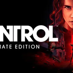 Control Ultimate Edition : 컨트롤 얼티밋 에디션