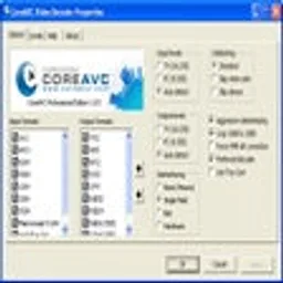 CoreAVC