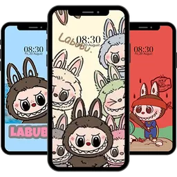 Cute Labubu Wallpaper APK for Android