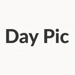 DayPic(데이픽) - 하루 기록 사진 일기장