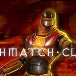 Deathmatch Classic
