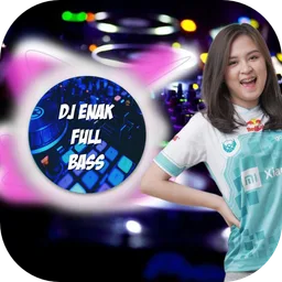 DJ Full Bass Mp3 Offline for Android