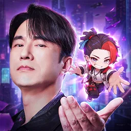 시티 데몬헌터즈: 각성자들