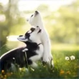 다그 CATS