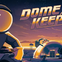 Dome Keeper 돔 키퍼