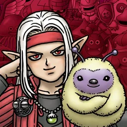 DQM: The Dark Prince for iPhone