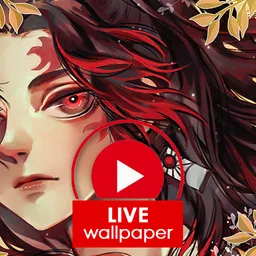 DS Anime Live Wallpaper HD APK for Android