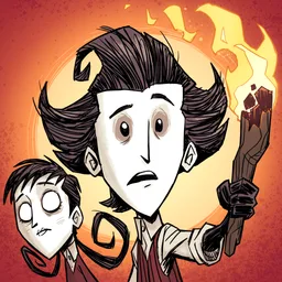 Don't Starve Together