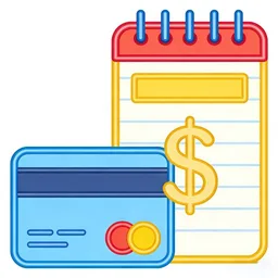 DT Expense Records for Android