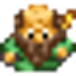 Dwarf Fortress LMP
