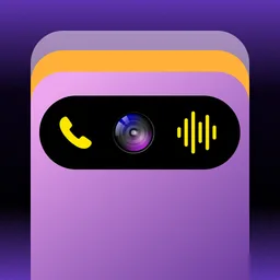 Dynamic Notification Bar APK for Android