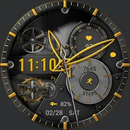 DynamicBusiness Kevlar for Android