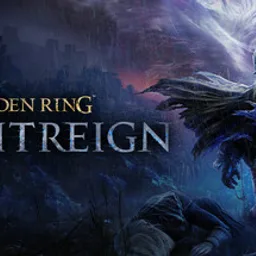 ELDEN RING 밤의 통치자