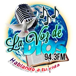 Estéreo La Voz De Dios 94.3 FM APK for Android