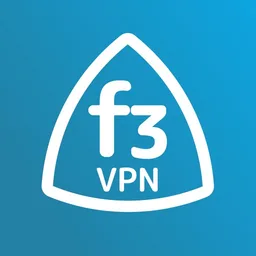 f3 vpn - simple VPN for iPhone