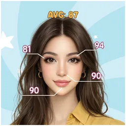 Face Score Filter Challenge APK for Android