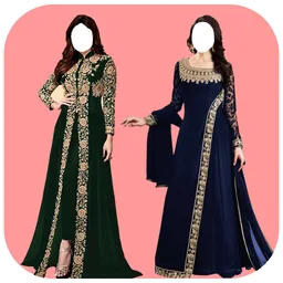 Fashion All Dresses With Women APK for Android
