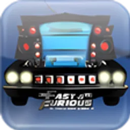 Fast & Furious for Windows