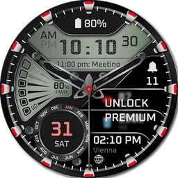 Fazer Watch Face APK for Android