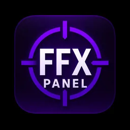 FFX PANel Headshot Settings APK for Android